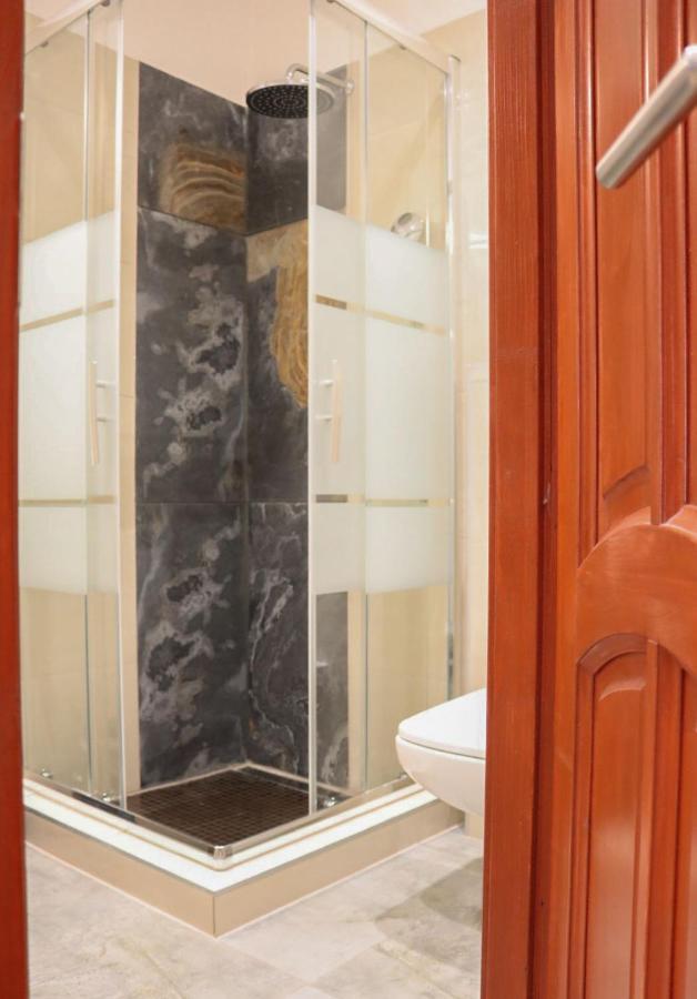 Apartament Ziti Citi Budapeszt Zewnętrze zdjęcie