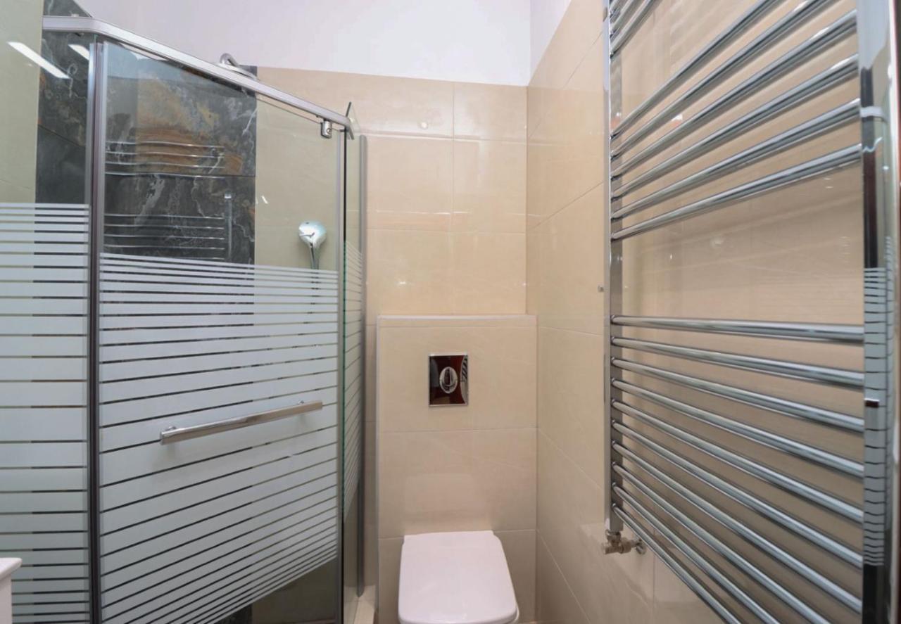 Apartament Ziti Citi Budapeszt Zewnętrze zdjęcie