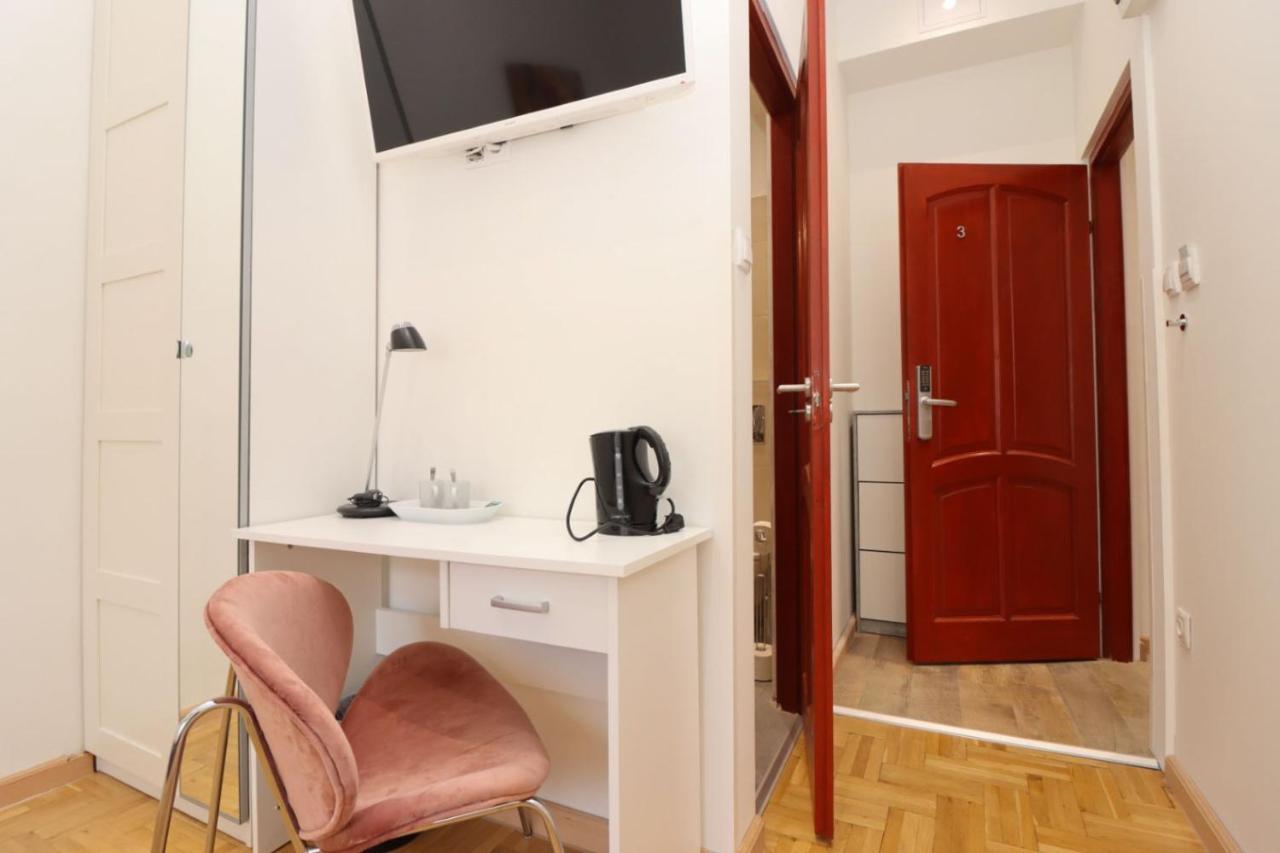 Apartament Ziti Citi Budapeszt Zewnętrze zdjęcie
