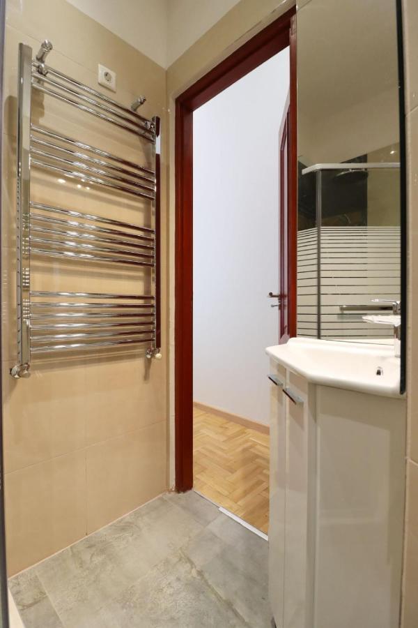 Apartament Ziti Citi Budapeszt Zewnętrze zdjęcie