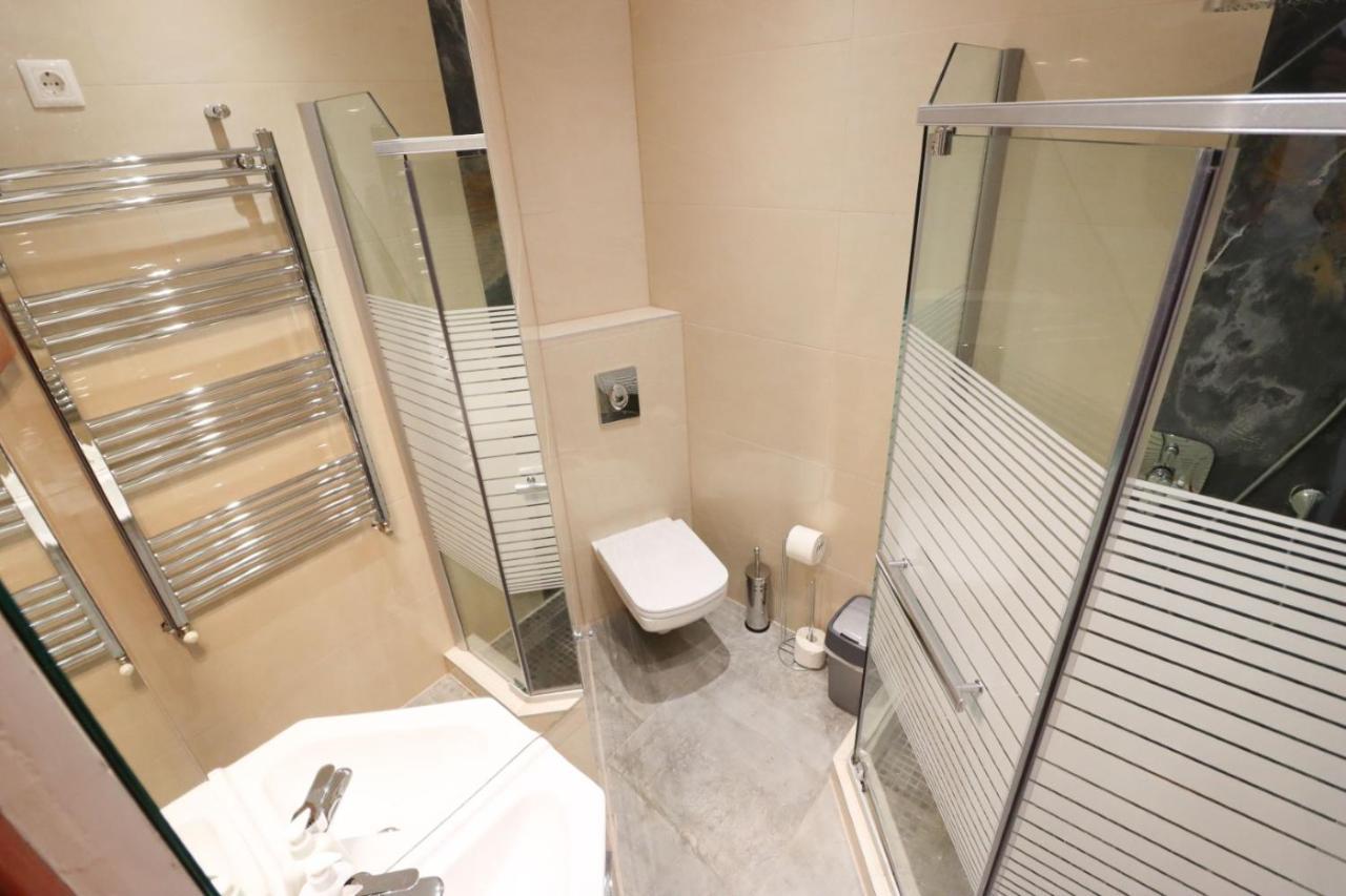 Apartament Ziti Citi Budapeszt Zewnętrze zdjęcie