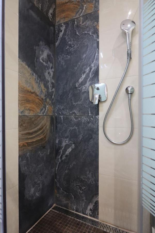Apartament Ziti Citi Budapeszt Zewnętrze zdjęcie