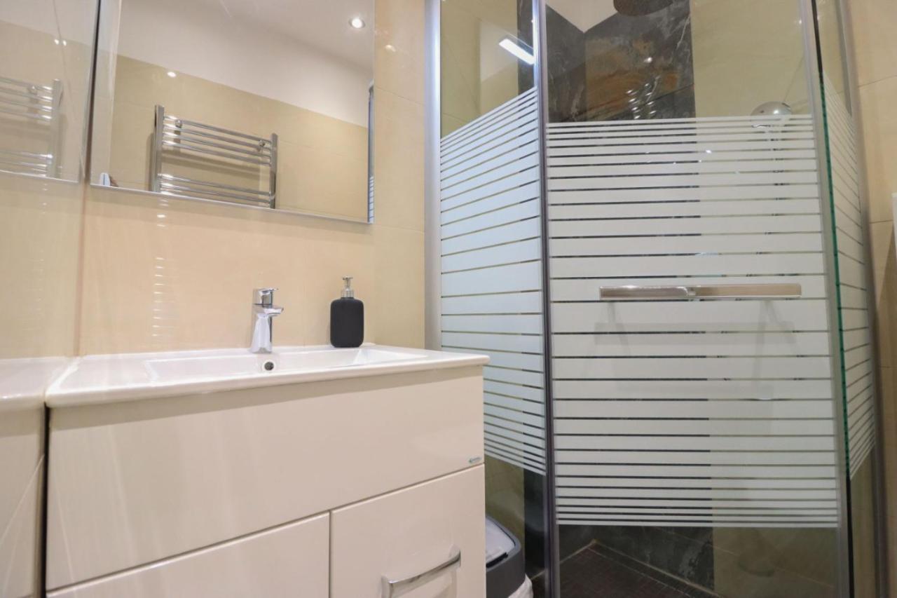 Apartament Ziti Citi Budapeszt Zewnętrze zdjęcie