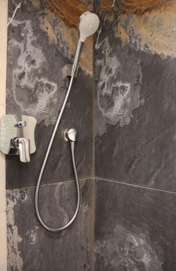Apartament Ziti Citi Budapeszt Zewnętrze zdjęcie