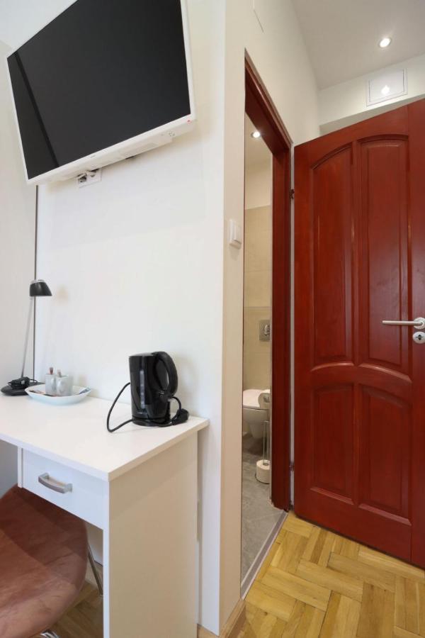 Apartament Ziti Citi Budapeszt Zewnętrze zdjęcie