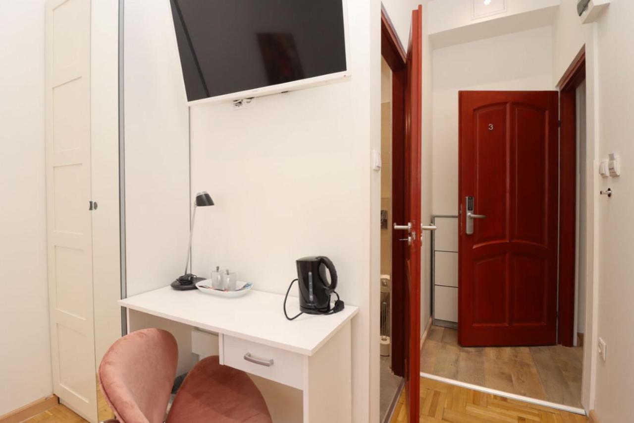 Apartament Ziti Citi Budapeszt Zewnętrze zdjęcie