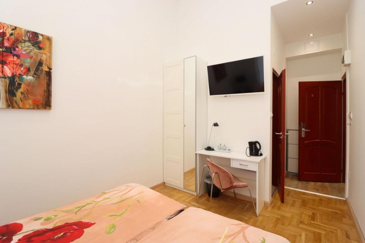 Apartament Ziti Citi Budapeszt Zewnętrze zdjęcie