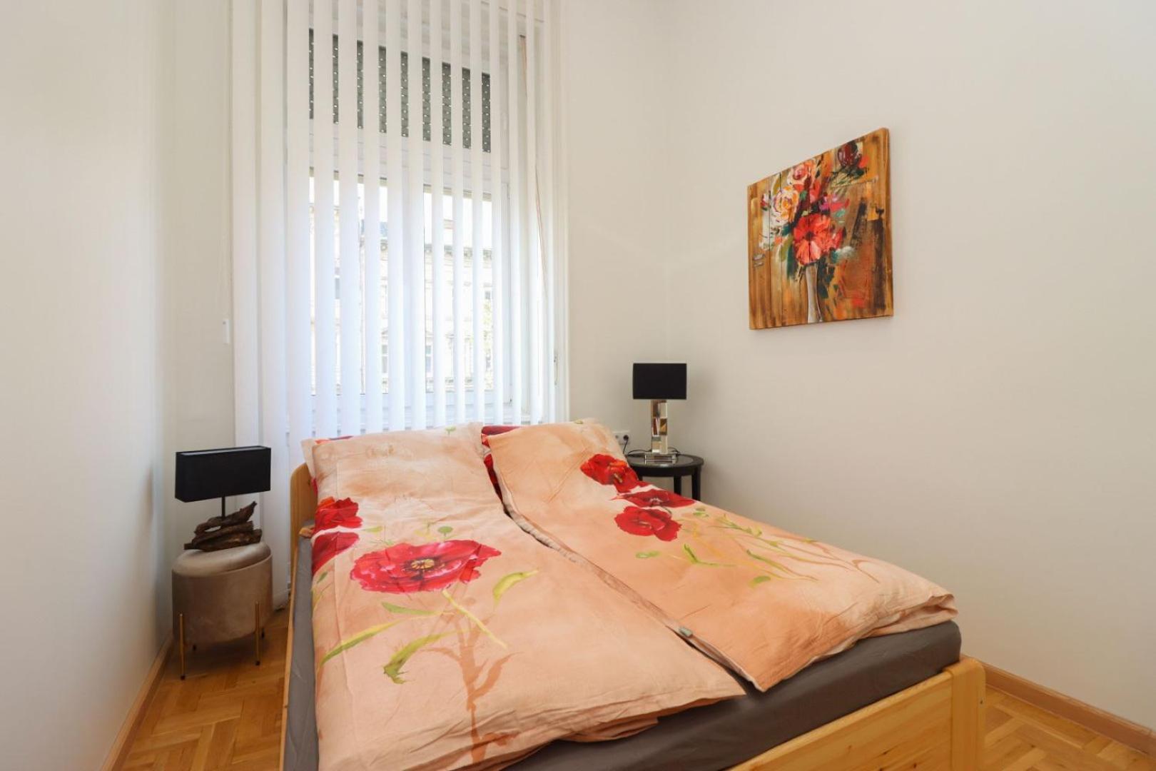 Apartament Ziti Citi Budapeszt Zewnętrze zdjęcie