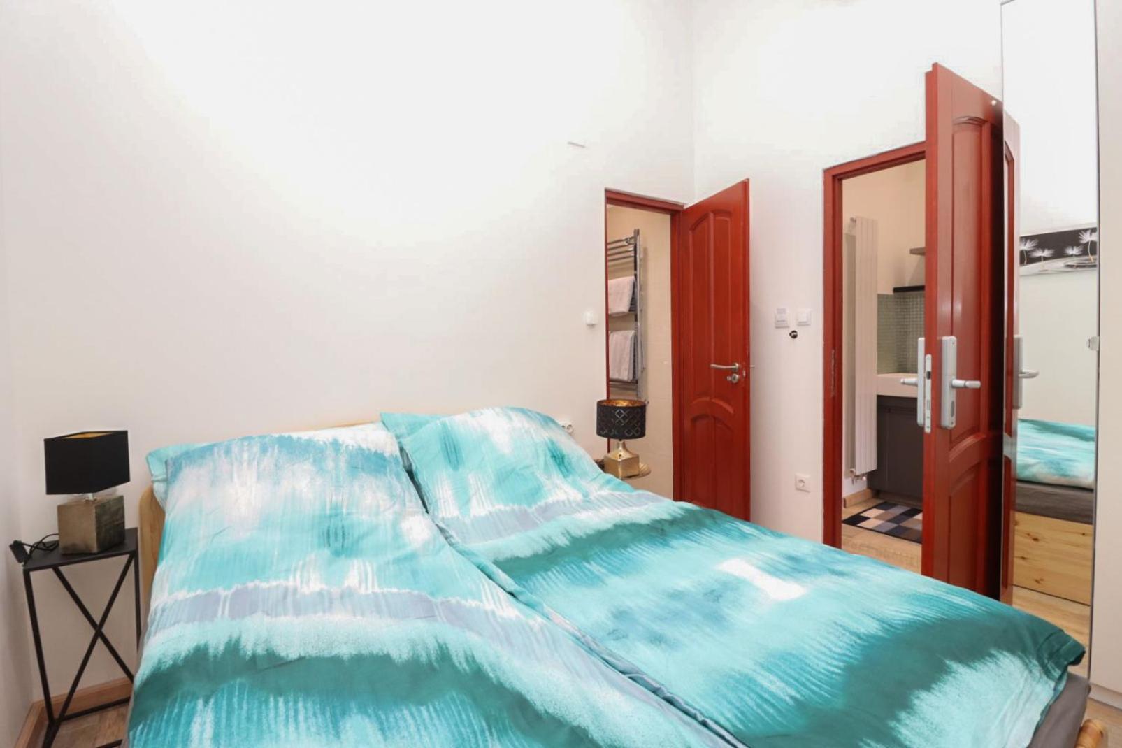 Apartament Ziti Citi Budapeszt Zewnętrze zdjęcie