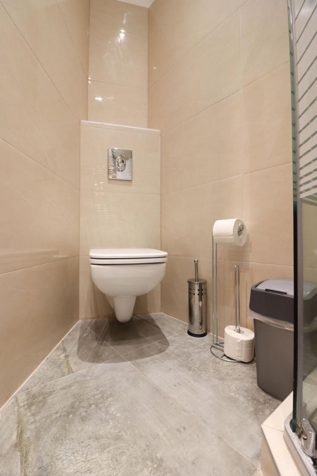 Apartament Ziti Citi Budapeszt Zewnętrze zdjęcie