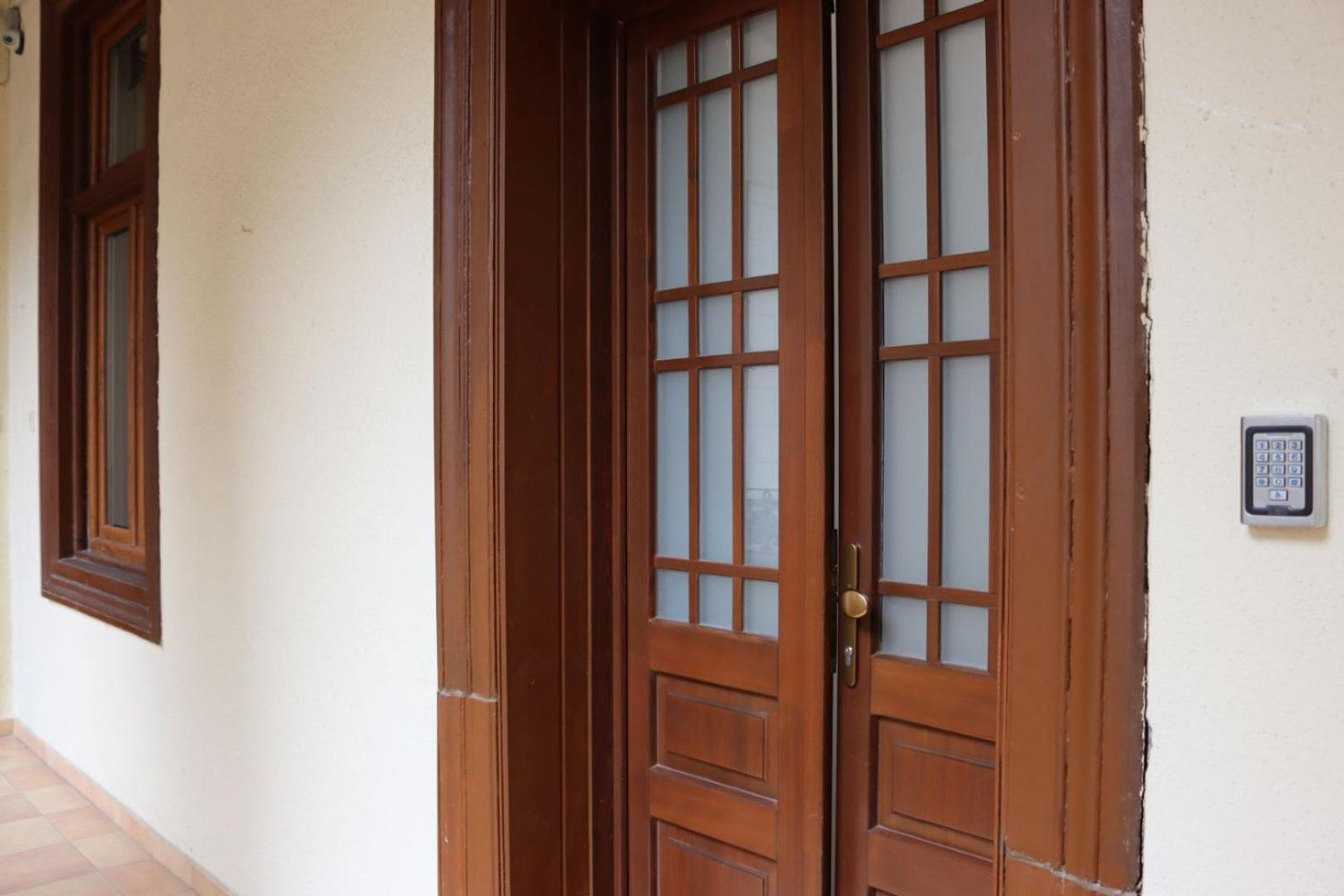 Apartament Ziti Citi Budapeszt Zewnętrze zdjęcie
