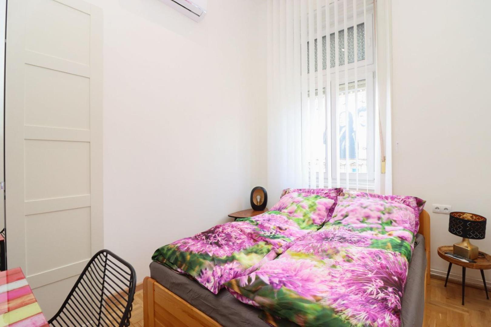 Apartament Ziti Citi Budapeszt Zewnętrze zdjęcie
